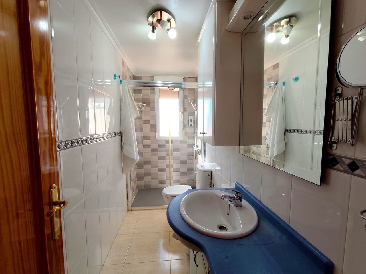 2 sovrum Lägenhet till salu i Los Alcazares med pool garage - 179 900 € (Ref: 10180010)