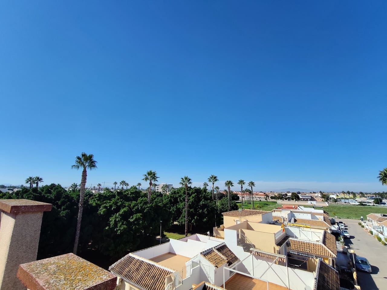 2 sovrum Lägenhet till salu i Los Alcazares med pool garage - 179 900 € (Ref: 10180010)