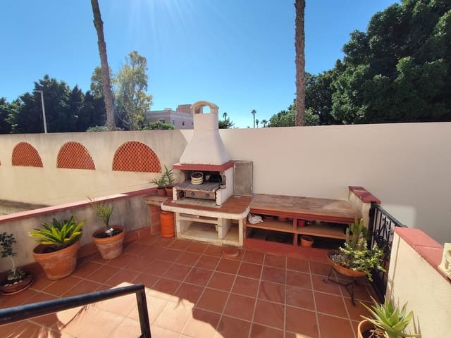 2 Zimmer Wohnung zu verkaufen in Los Narejos, Los Alcázares mit Pool Garage - 179.900 € (Ref: 10180010)