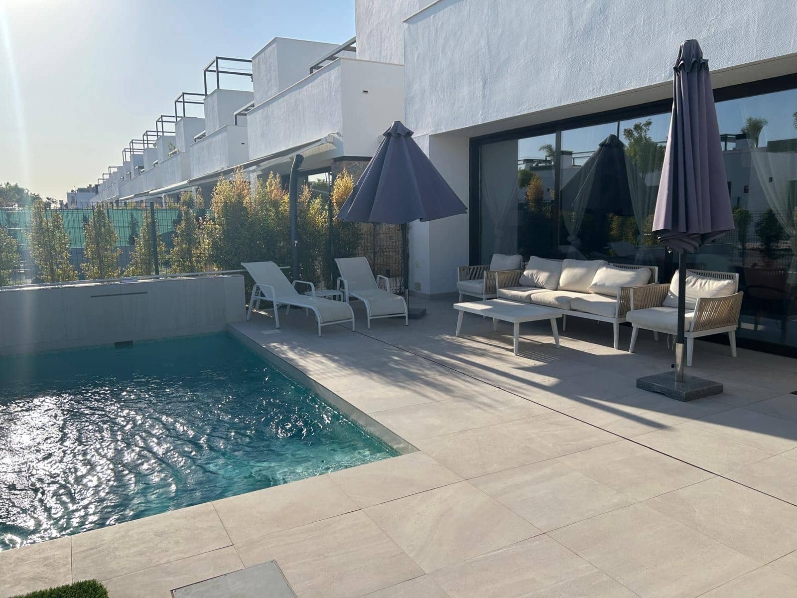 4 chambre Villa/Maison à vendre à Torre-Pacheco avec piscine - 540 000 € (Ref: 10182738)