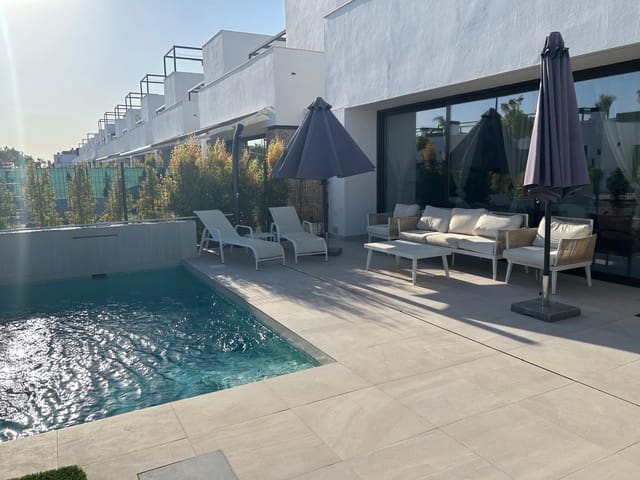 4 chambre Villa/Maison à vendre à Torre-Pacheco avec piscine - 540 000 € (Ref: 10182738)
