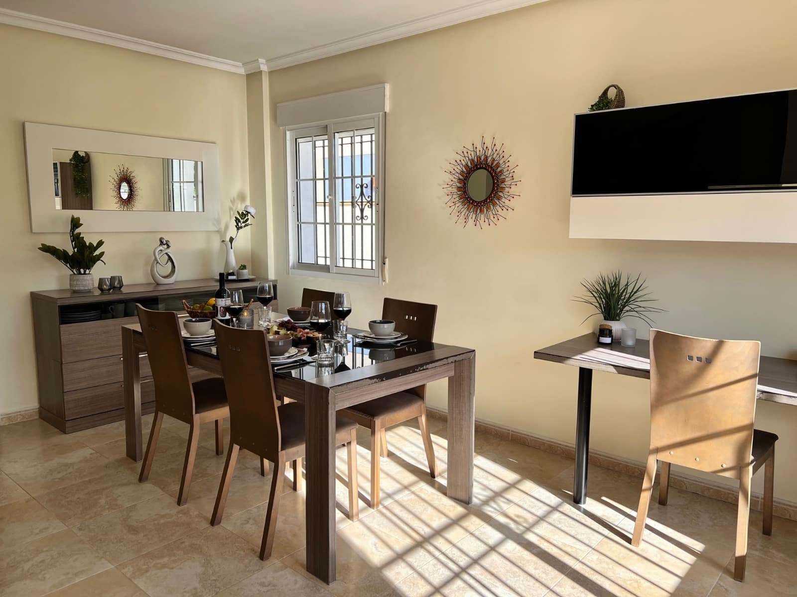 3 sypialnia Dom na sprzedaż w La Zenia z basenem - 269 000 € (Ref: 10182739)
