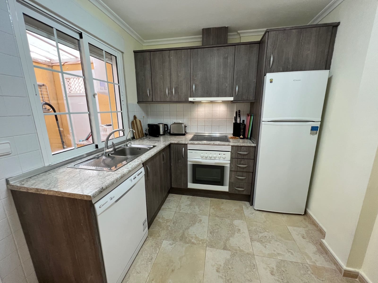 3 sypialnia Dom na sprzedaż w La Zenia z basenem - 269 000 € (Ref: 10182739)