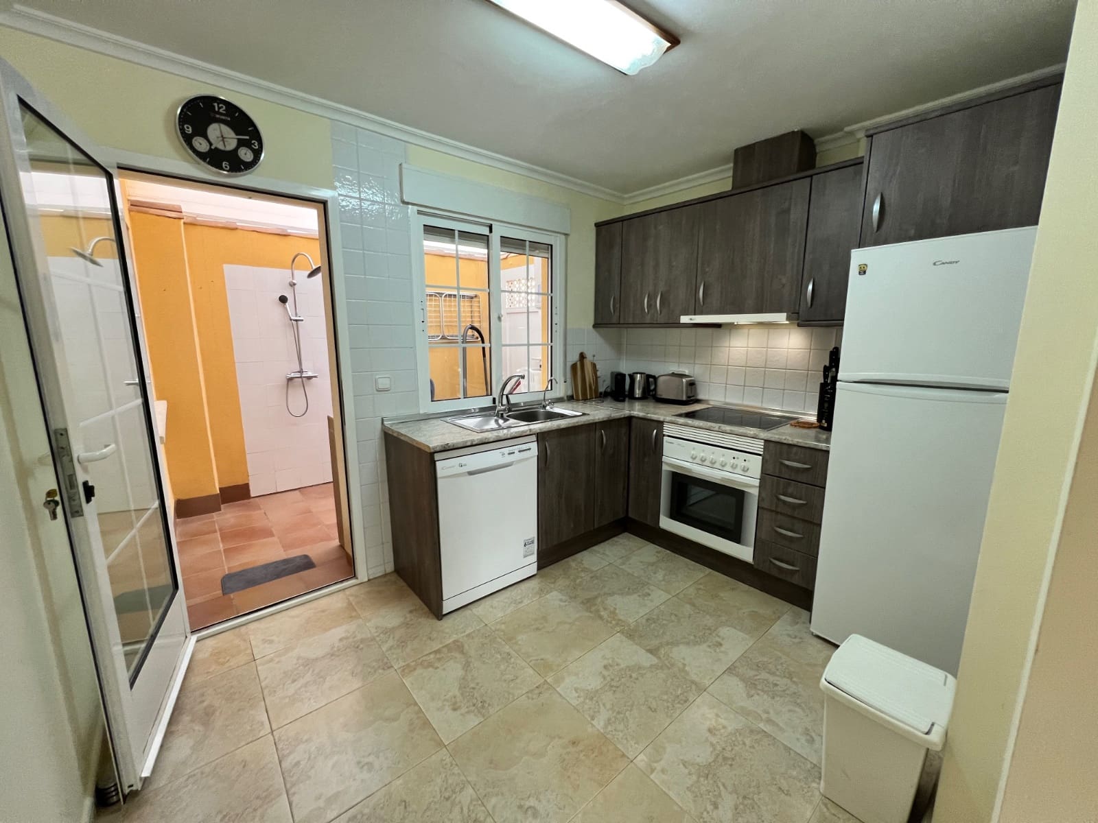 3 sypialnia Dom na sprzedaż w La Zenia z basenem - 269 000 € (Ref: 10182739)