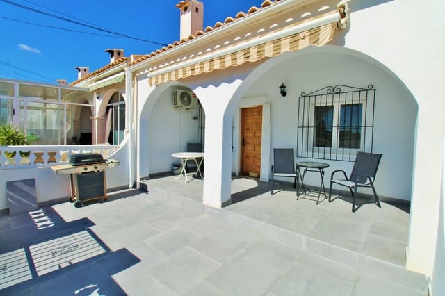 2 soveværelse Byhus til salg i Villamartin, Orihuela med swimmingpool - € 149.995 (Ref: 10182745)