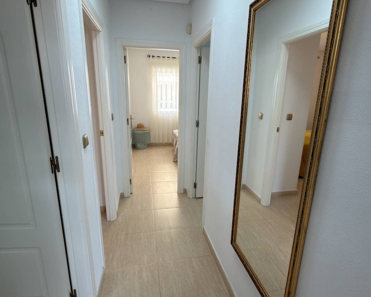 3 sovrum Villa till salu i Los Montesinos med pool garage - 299 995 € (Ref: 10182746)