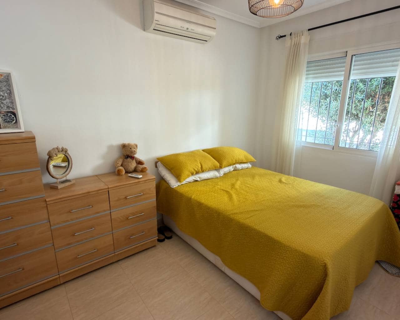 3 sovrum Villa till salu i Los Montesinos med pool garage - 299 995 € (Ref: 10182746)