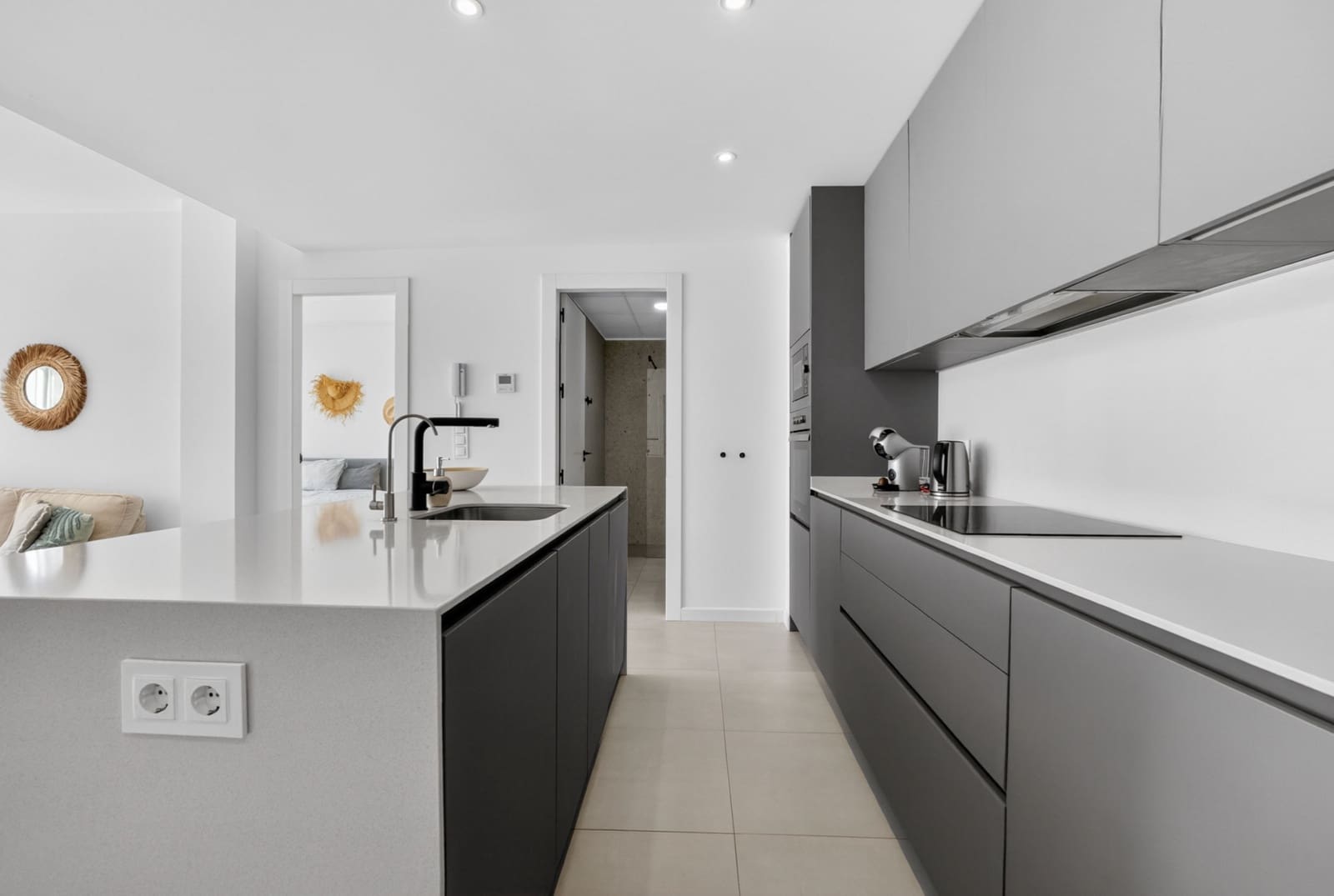 2 chambre Bungalow à vendre à Pilar de la Horadada avec piscine garage - 295 000 € (Ref: 10182762)