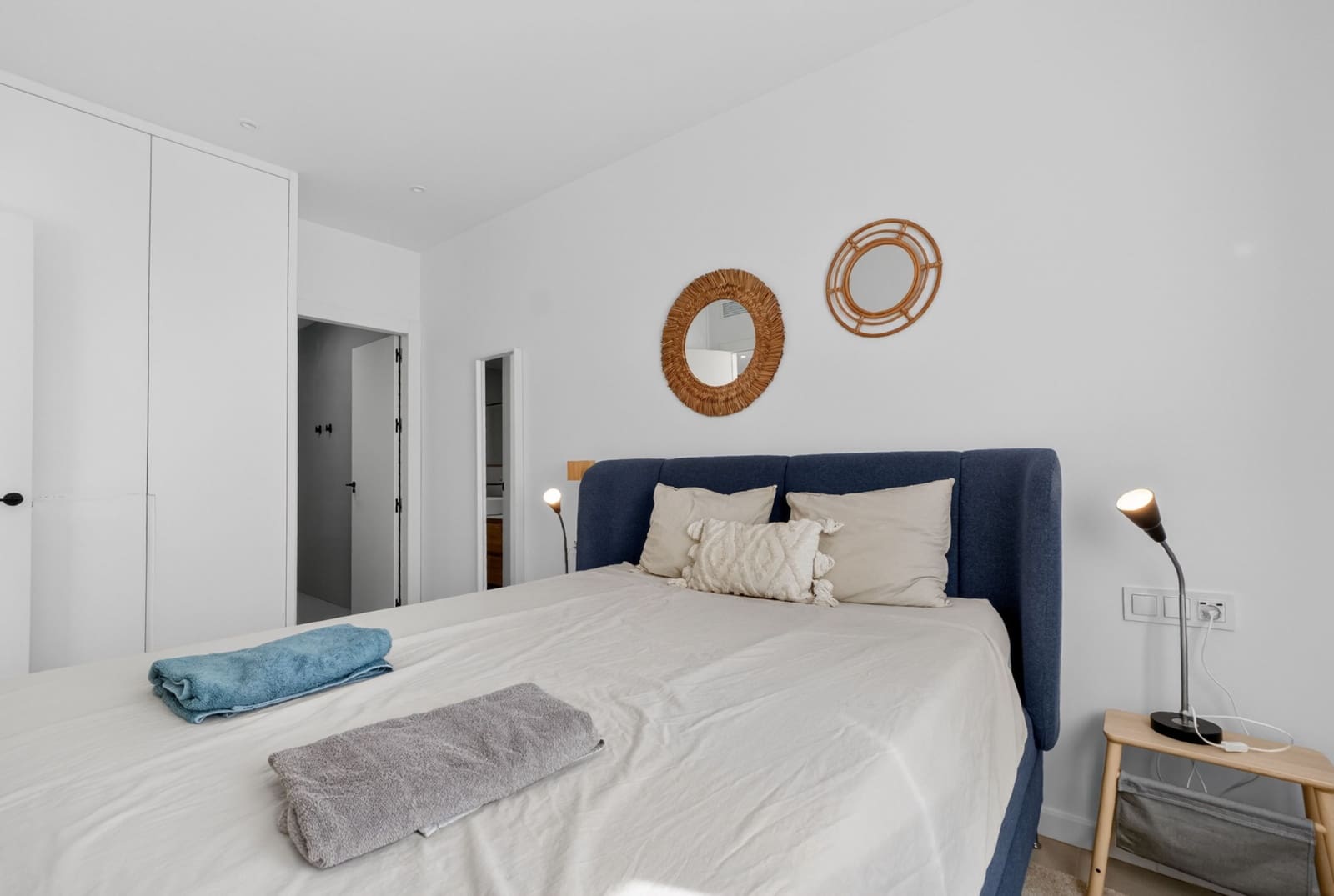 2 chambre Bungalow à vendre à Pilar de la Horadada avec piscine garage - 295 000 € (Ref: 10182762)