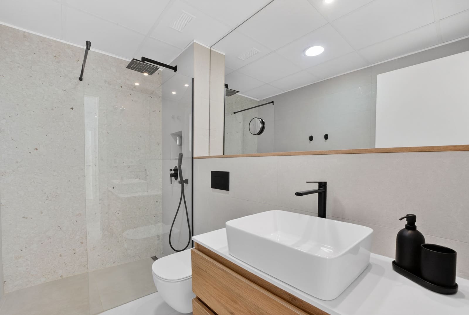 2 chambre Bungalow à vendre à Pilar de la Horadada avec piscine garage - 295 000 € (Ref: 10182762)