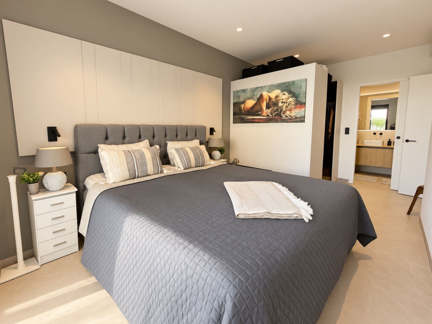 2 soverom Bungalow til salgs i Pilar de la Horadada med svømmebasseng garasje - € 439 000 (Ref: 10182763)