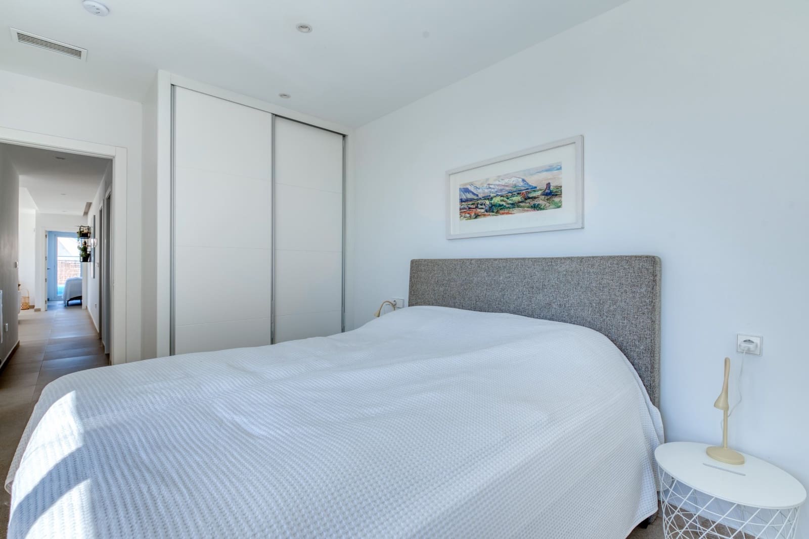 3 soveværelse Rækkehus til salg i Vistabella med swimmingpool garage - € 395.000 (Ref: 10182764)