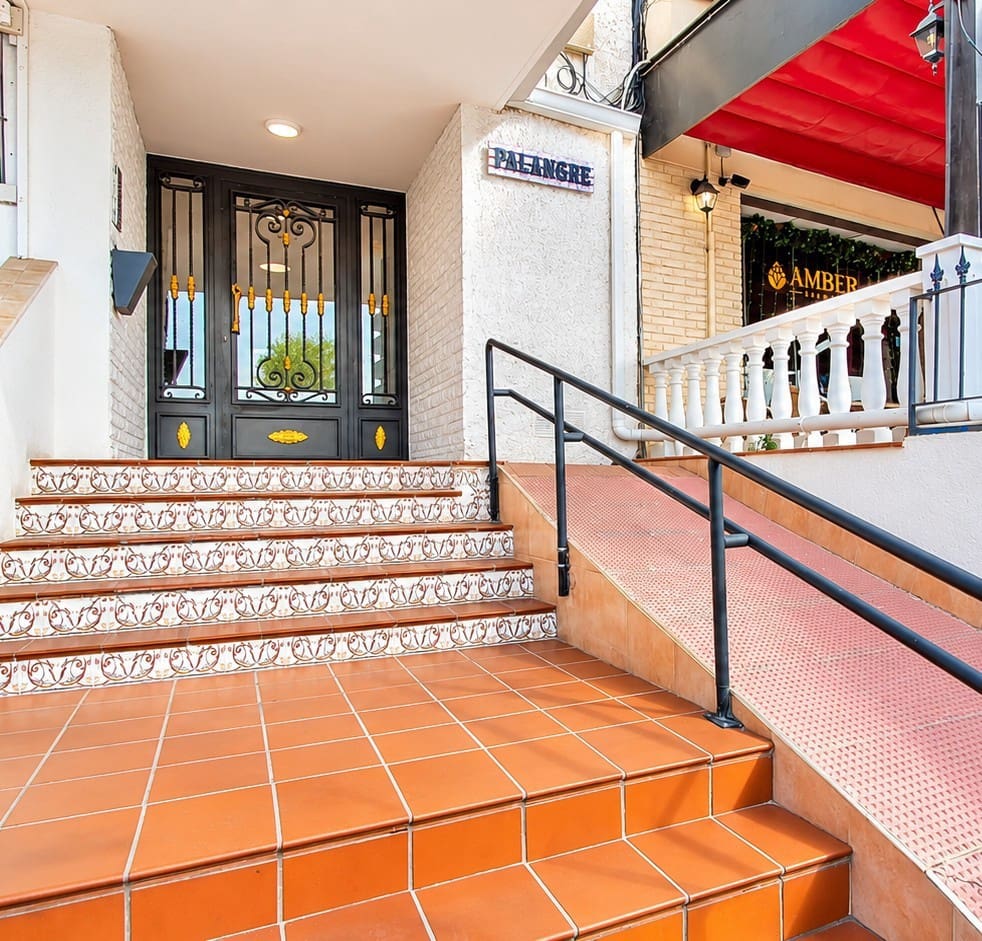 2 soveværelse Strandlejlighed til salg i Torrevieja - € 255.000 (Ref: 10182767)