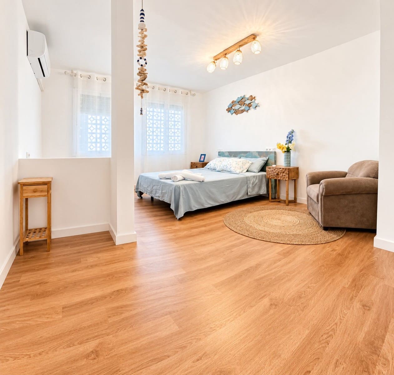 2 soveværelse Strandlejlighed til salg i Torrevieja - € 255.000 (Ref: 10182767)
