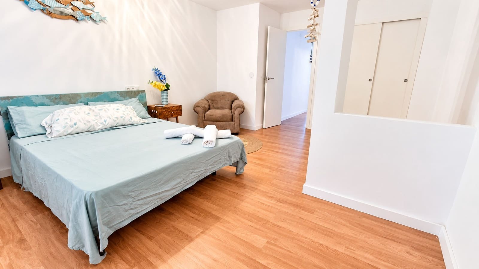 2 soveværelse Strandlejlighed til salg i Torrevieja - € 255.000 (Ref: 10182767)