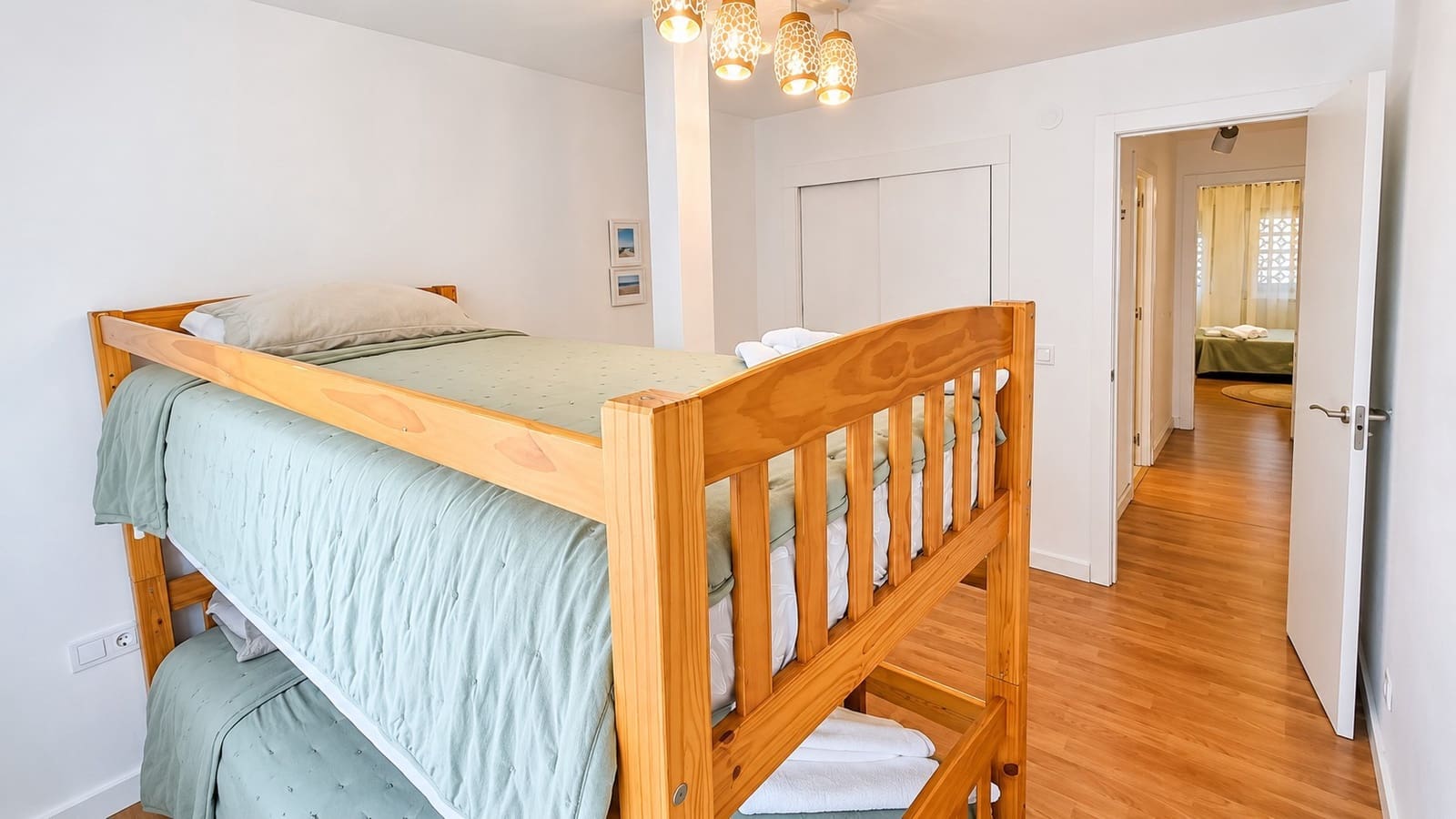 2 soveværelse Strandlejlighed til salg i Torrevieja - € 255.000 (Ref: 10182767)