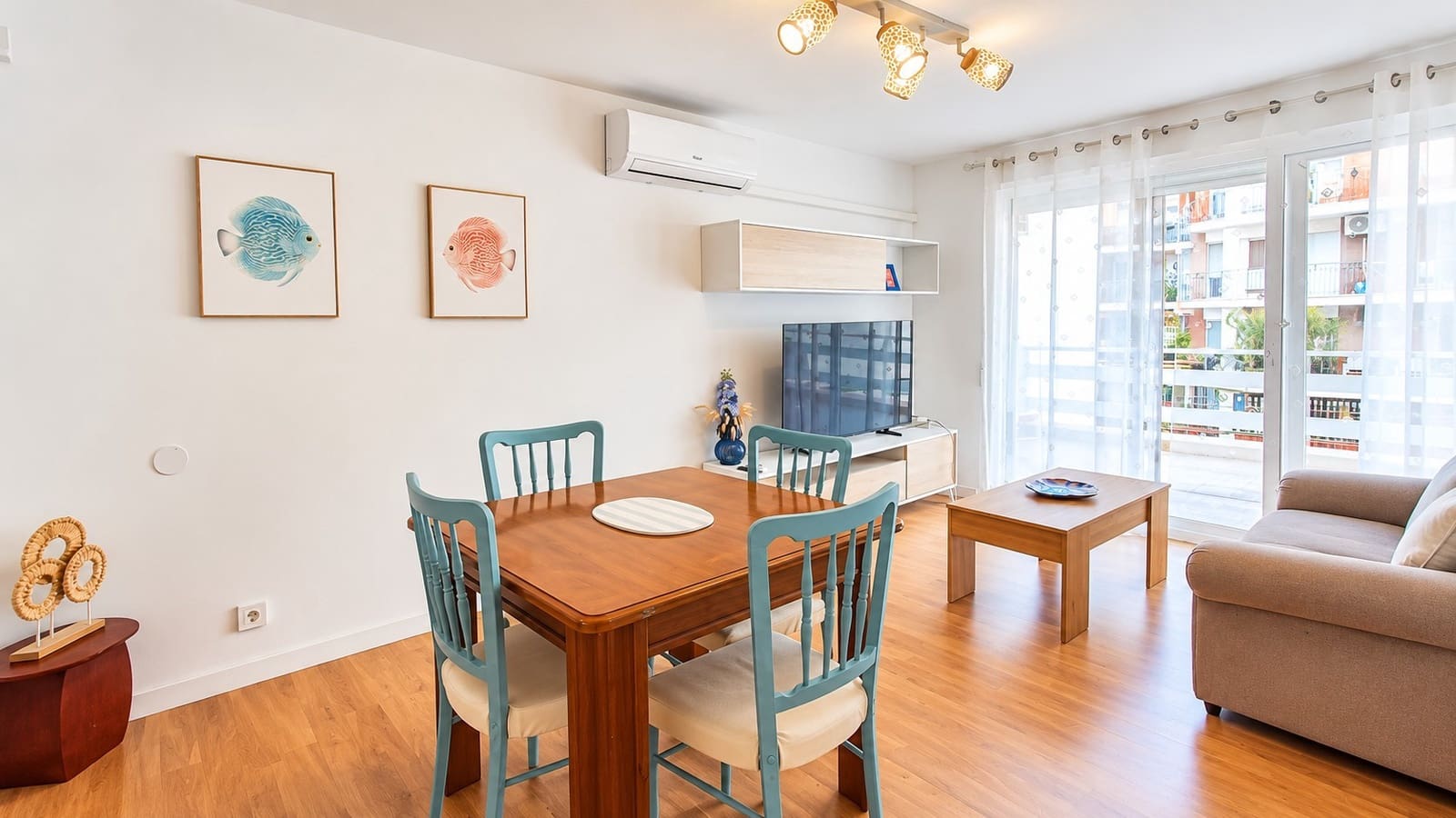 2 soveværelse Strandlejlighed til salg i Torrevieja - € 255.000 (Ref: 10182767)