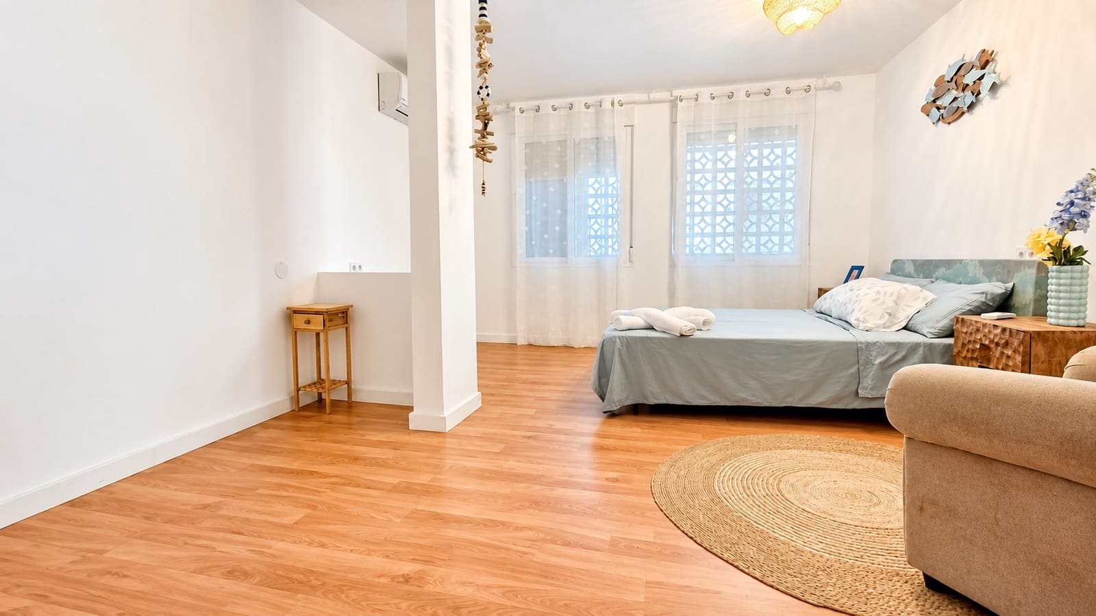 2 soveværelse Strandlejlighed til salg i Torrevieja - € 255.000 (Ref: 10182767)