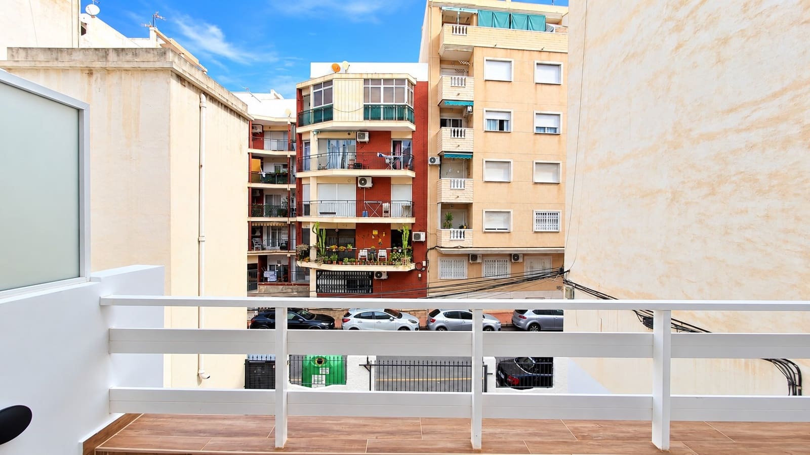 2 soveværelse Strandlejlighed til salg i Torrevieja - € 255.000 (Ref: 10182767)