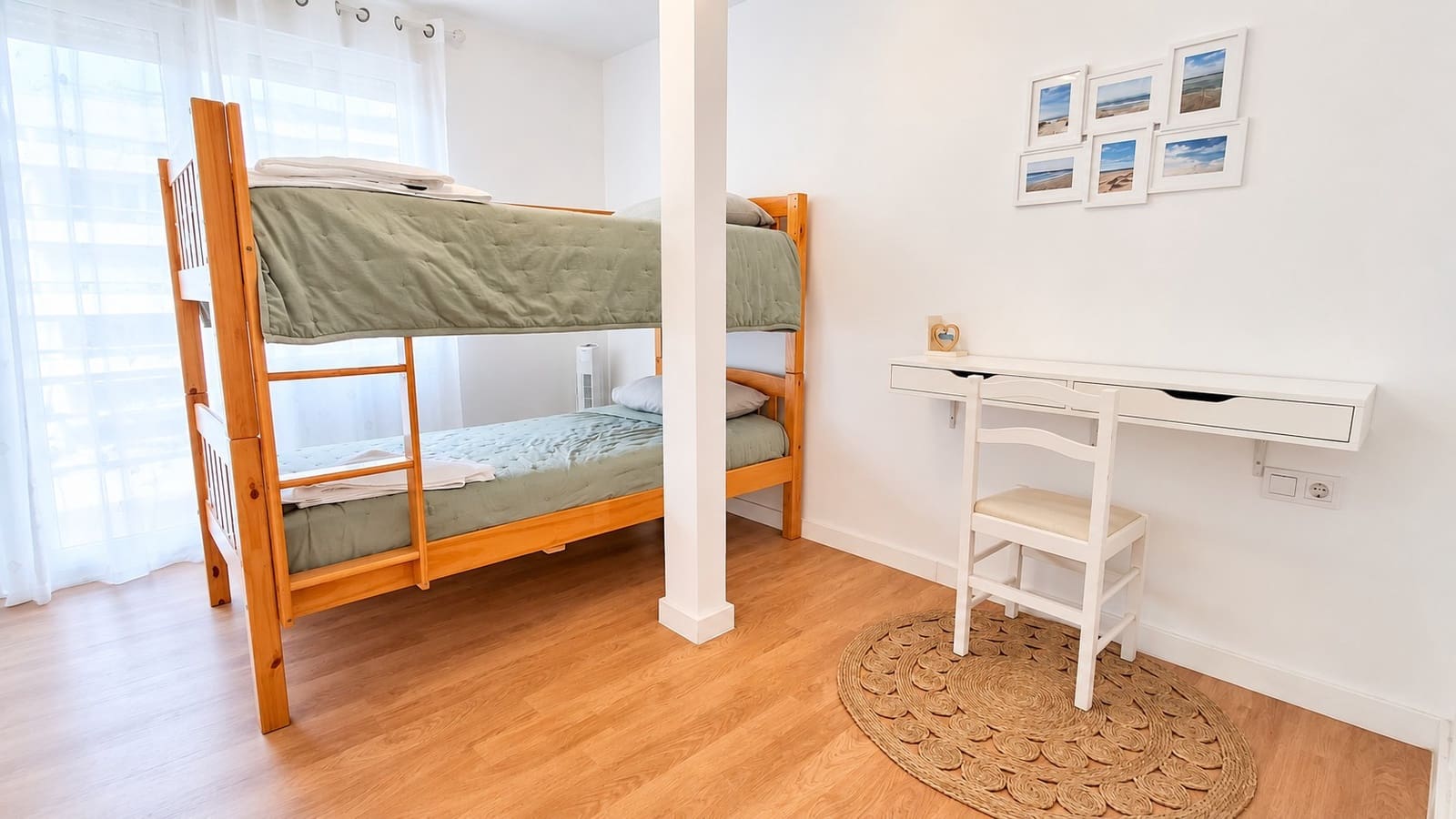 2 soveværelse Strandlejlighed til salg i Torrevieja - € 255.000 (Ref: 10182767)