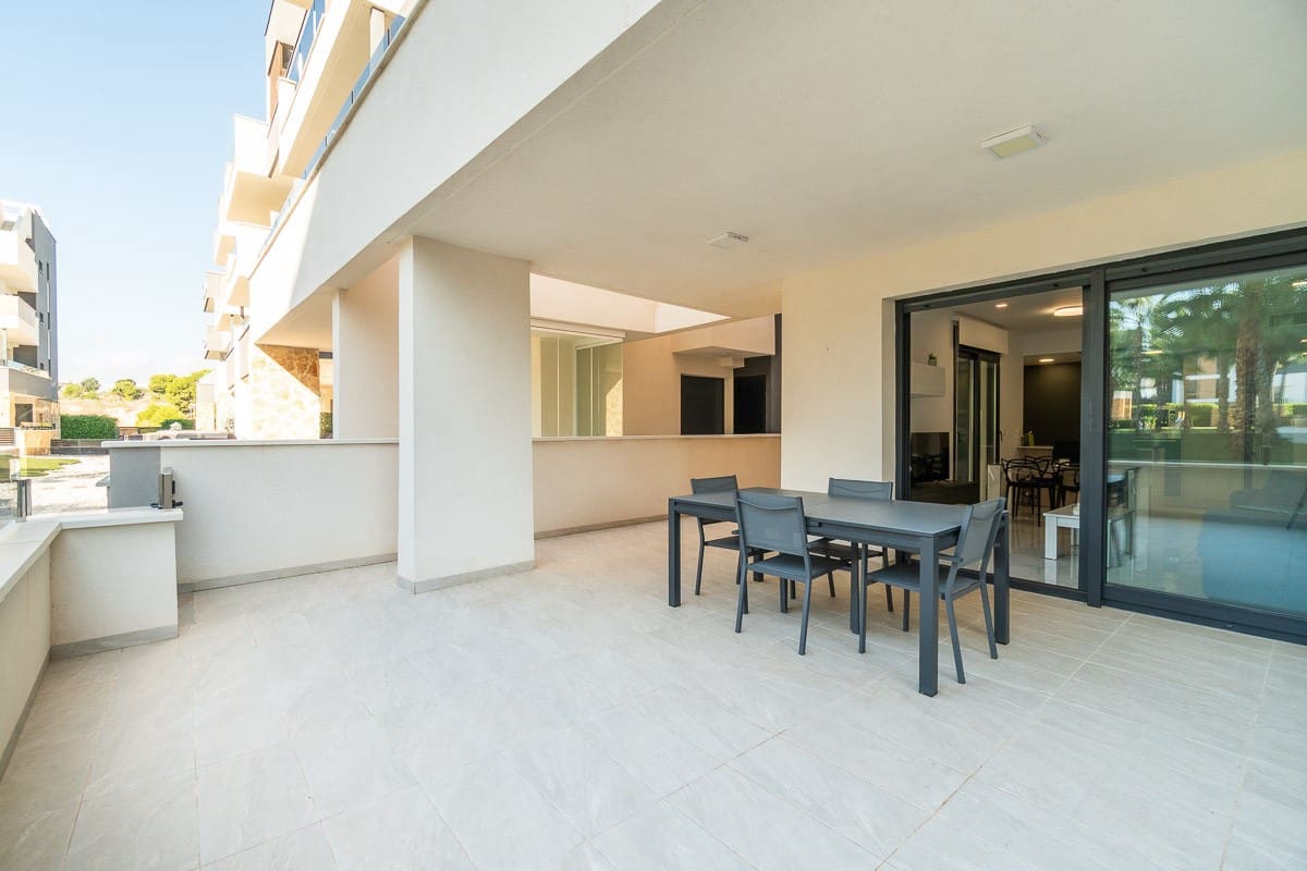 2 soverom Leilighet til salgs i Los Altos med svømmebasseng garasje - € 279 900 (Ref: 10182768)