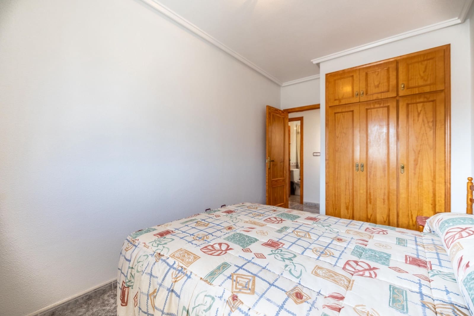 2 chambre Appartement à vendre à Torrevieja avec piscine garage - 149 900 € (Ref: 10182769)