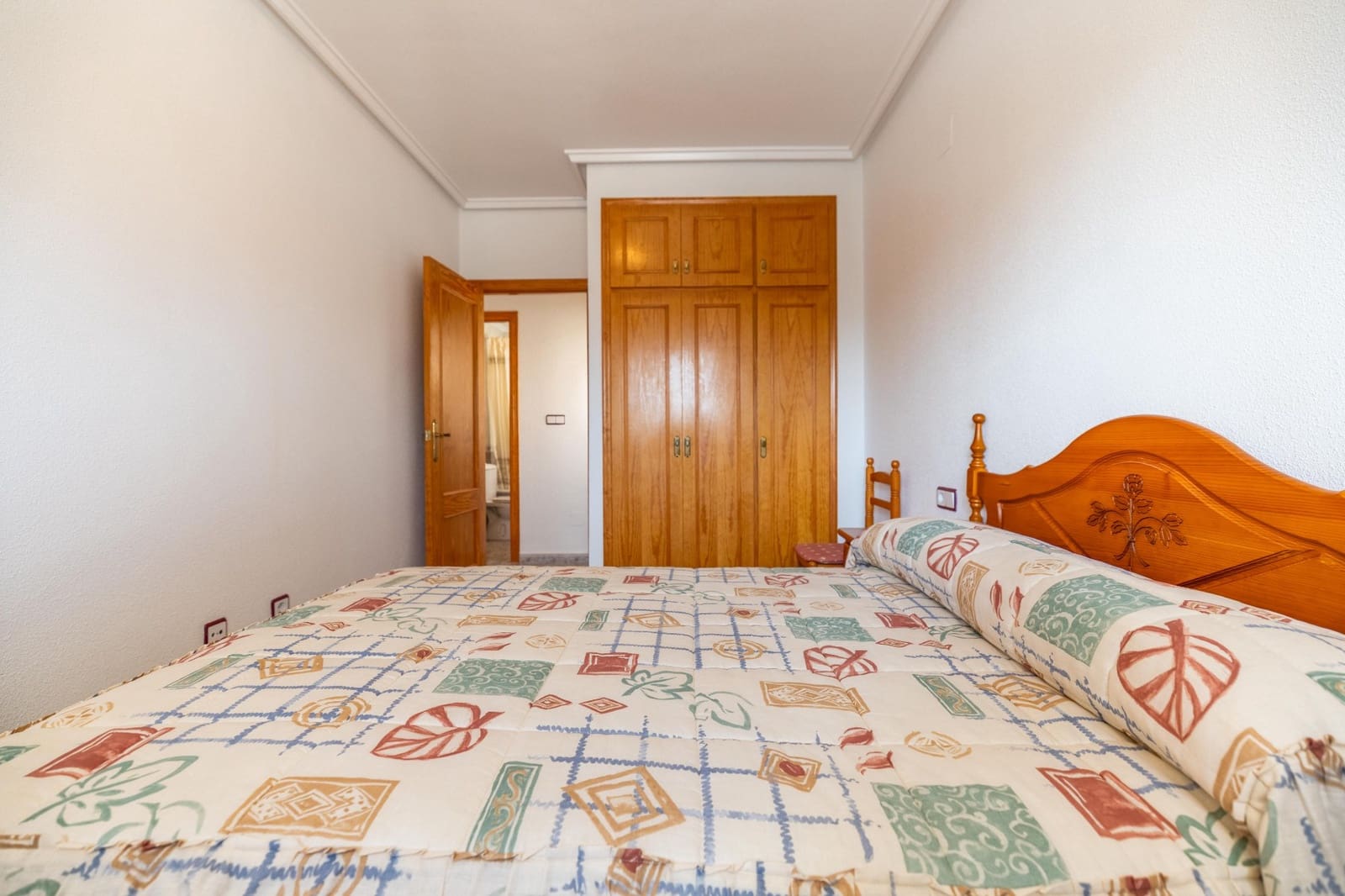 2 chambre Appartement à vendre à Torrevieja avec piscine garage - 149 900 € (Ref: 10182769)