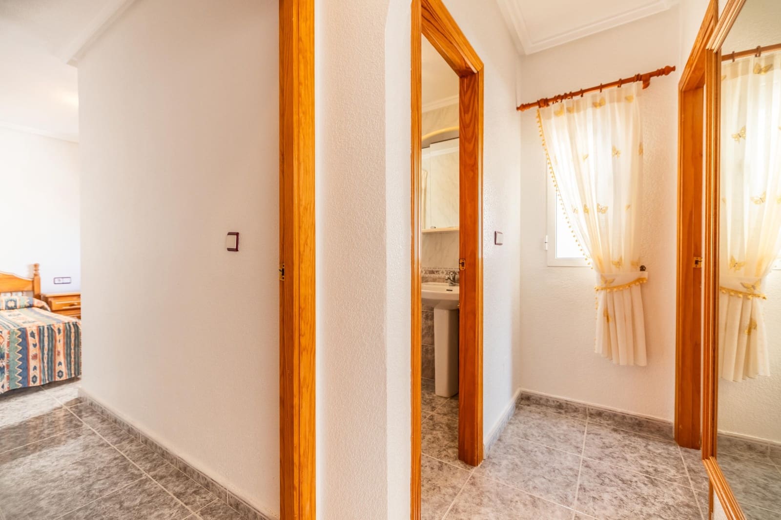 2 chambre Appartement à vendre à Torrevieja avec piscine garage - 149 900 € (Ref: 10182769)