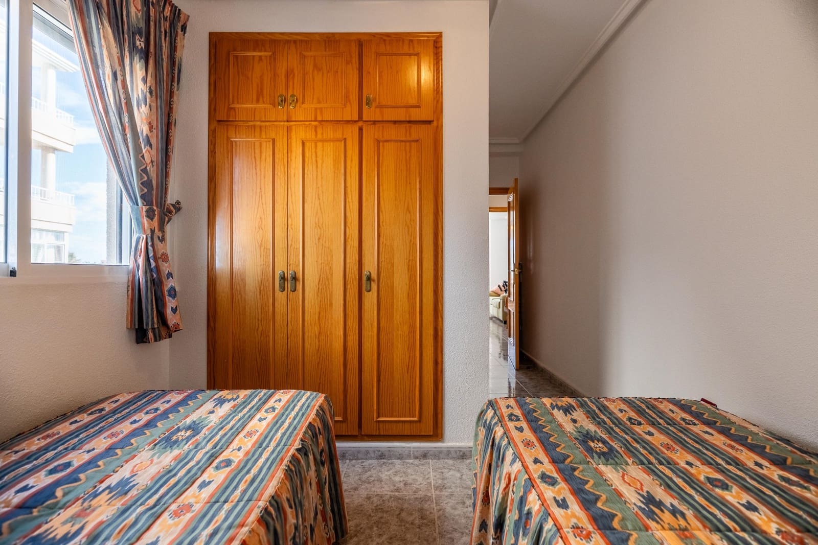 2 chambre Appartement à vendre à Torrevieja avec piscine garage - 149 900 € (Ref: 10182769)