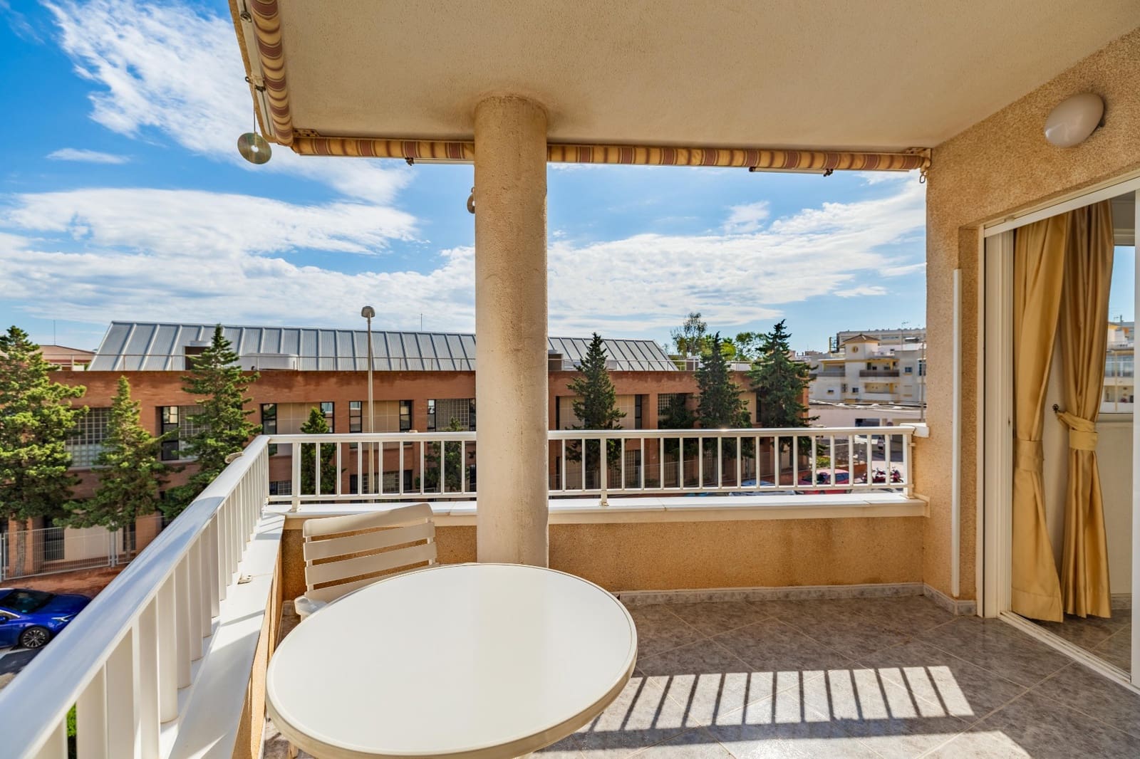 2 chambre Appartement à vendre à Torrevieja avec piscine garage - 149 900 € (Ref: 10182769)