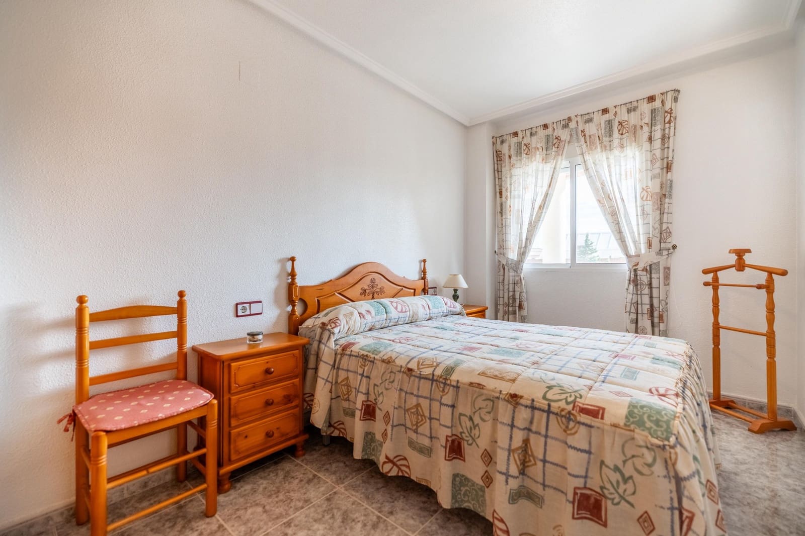 2 chambre Appartement à vendre à Torrevieja avec piscine garage - 149 900 € (Ref: 10182769)