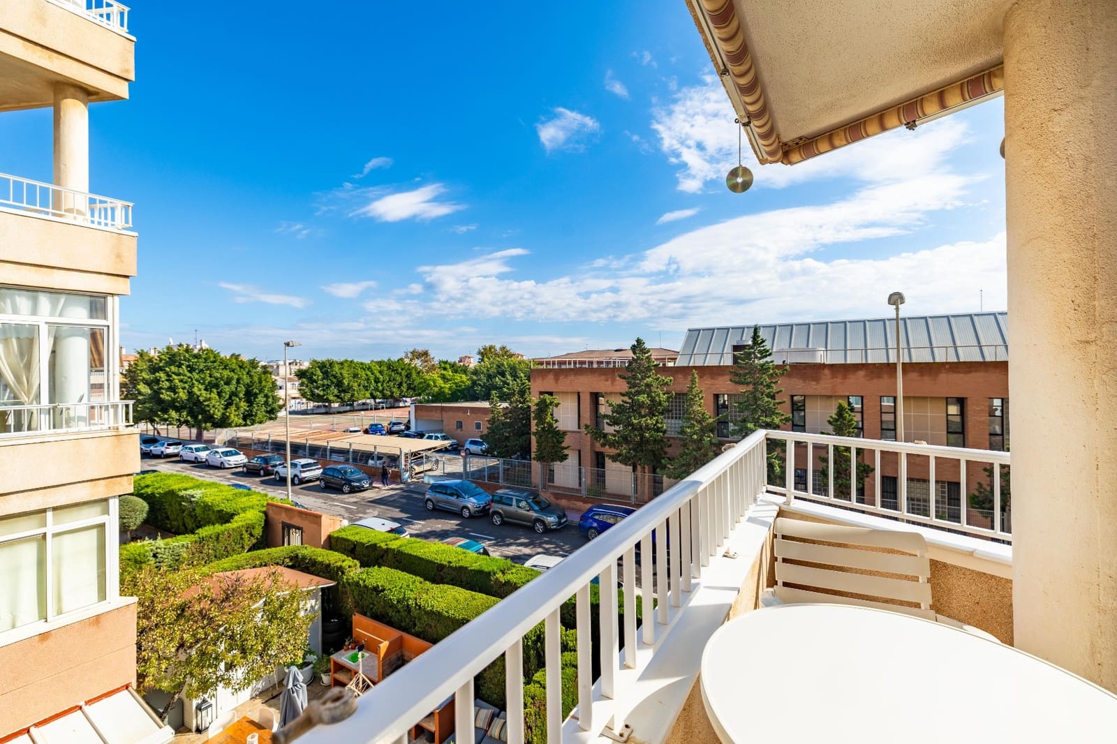 2 chambre Appartement à vendre à Torrevieja avec piscine garage - 149 900 € (Ref: 10182769)