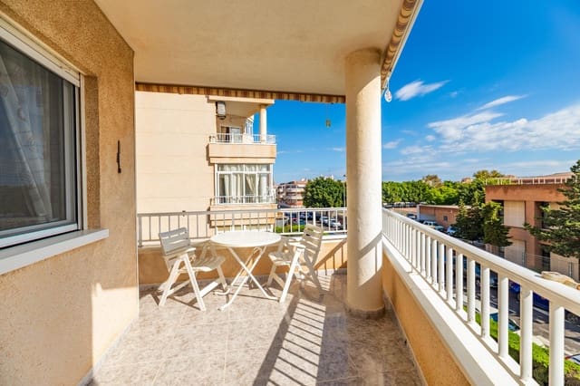 2 soveværelse Lejlighed til salg i Playa del Cura, Torrevieja med swimmingpool garage - € 149.900 (Ref: 10182769)
