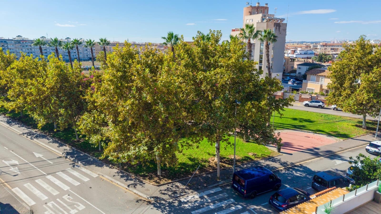 2 chambre Appartement à vendre à Torrevieja avec piscine garage - 149 900 € (Ref: 10182769)