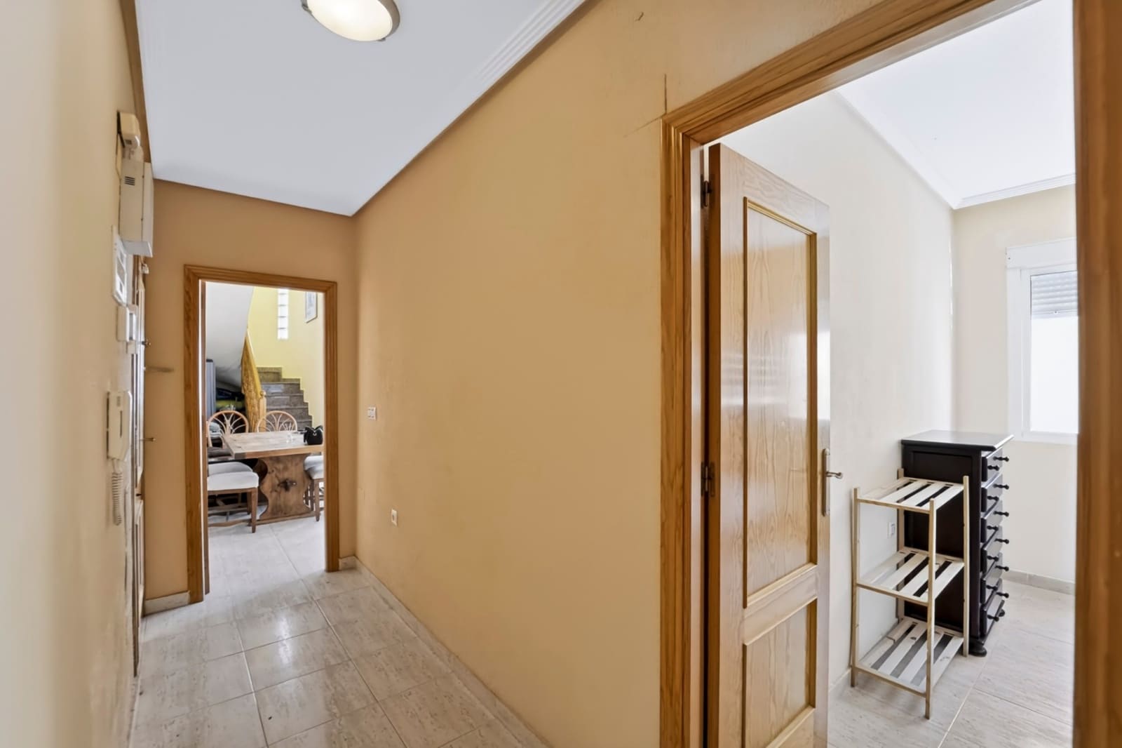 3 soveværelse Strandlejlighed til salg i Guardamar del Segura med swimmingpool - € 269.900 (Ref: 10182773)