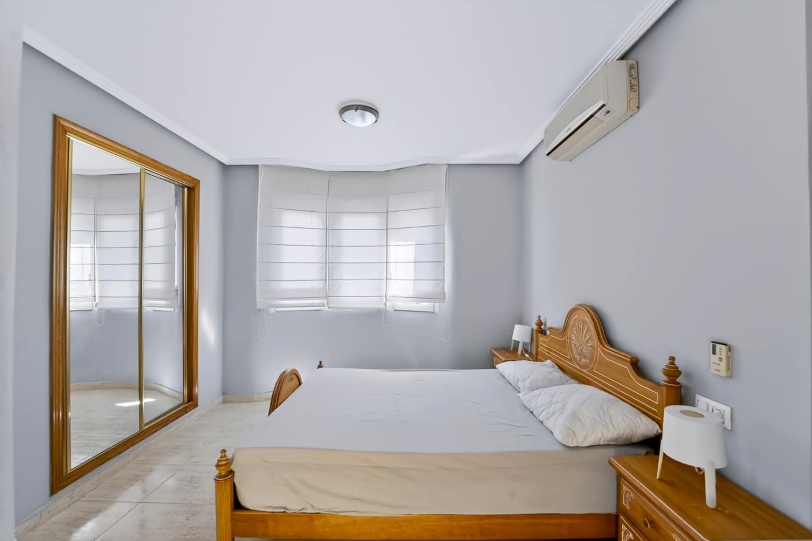 3 soveværelse Strandlejlighed til salg i Guardamar del Segura med swimmingpool - € 269.900 (Ref: 10182773)