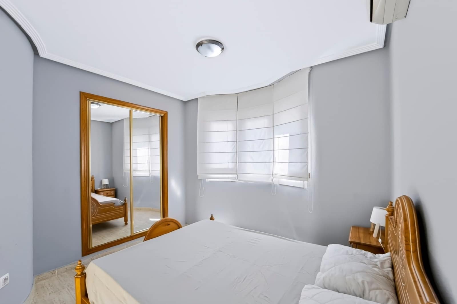 3 soveværelse Strandlejlighed til salg i Guardamar del Segura med swimmingpool - € 269.900 (Ref: 10182773)