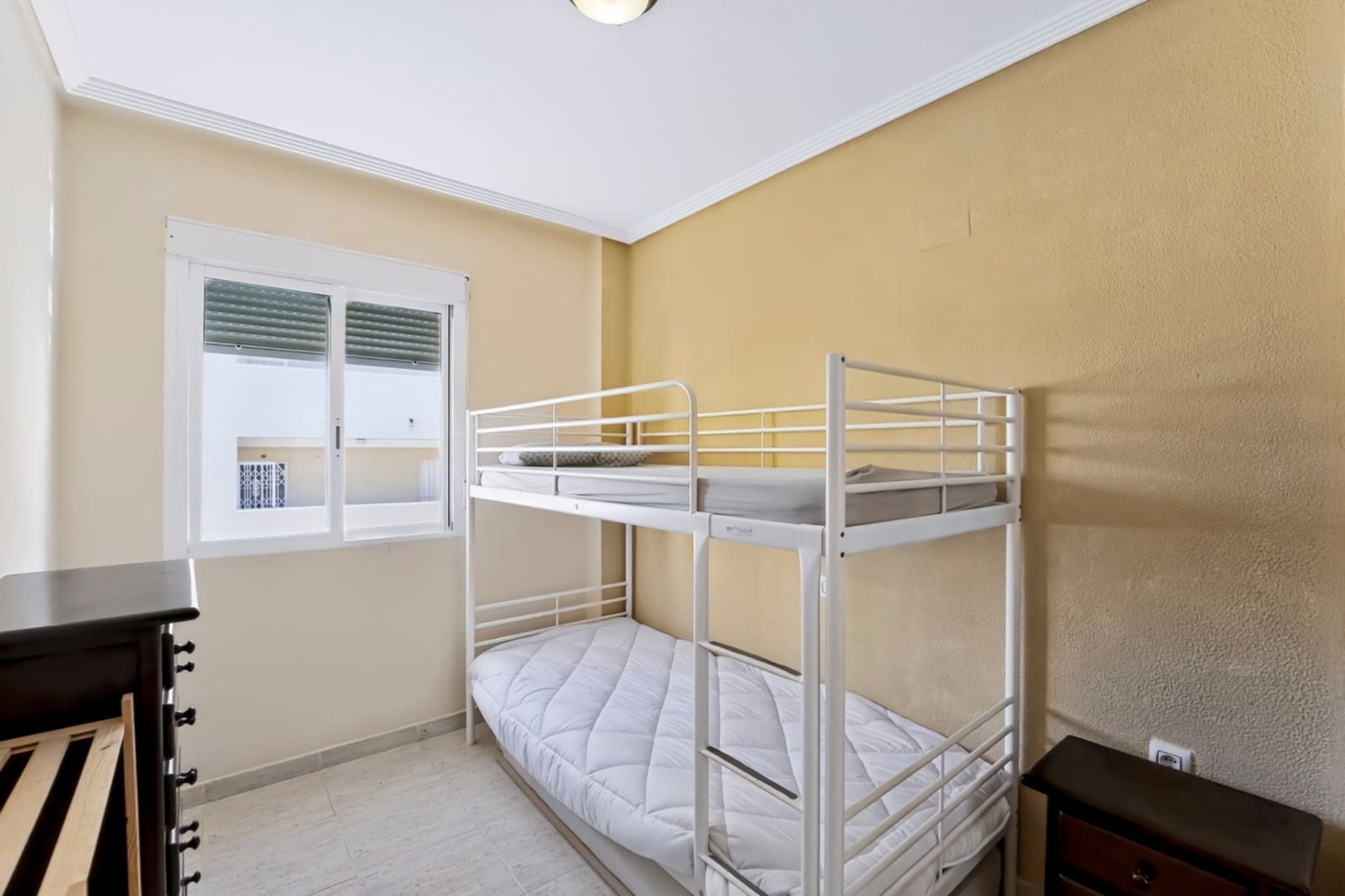 3 soveværelse Strandlejlighed til salg i Guardamar del Segura med swimmingpool - € 269.900 (Ref: 10182773)