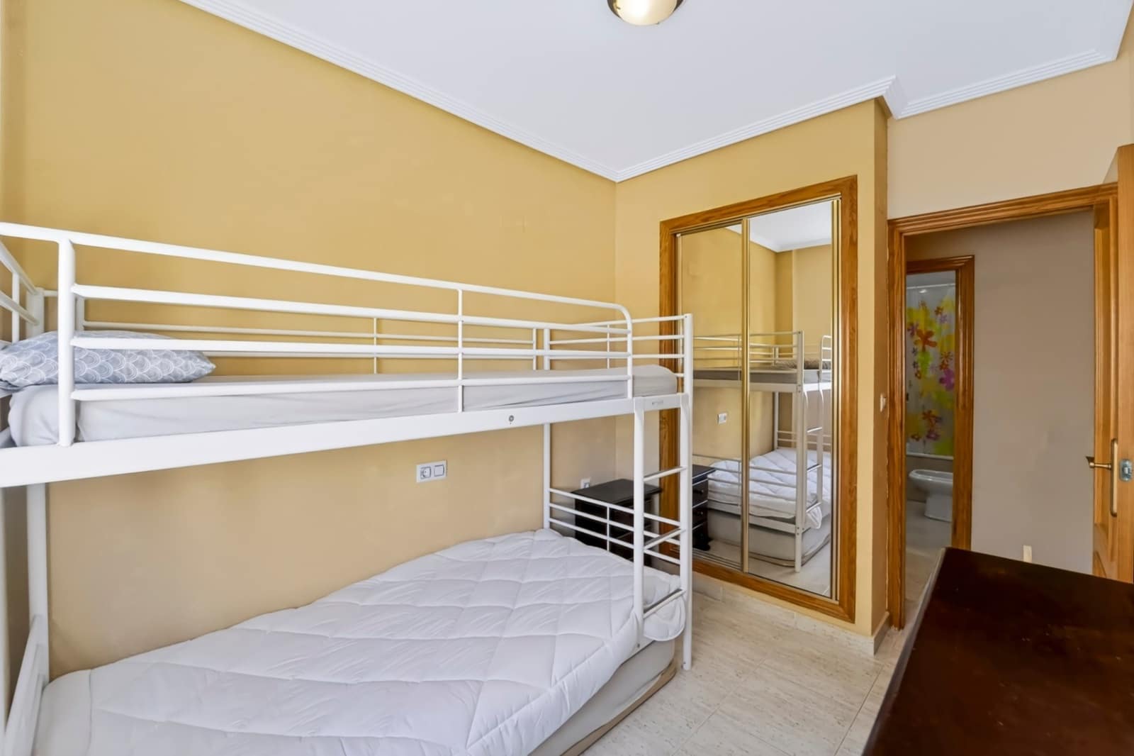 3 soveværelse Strandlejlighed til salg i Guardamar del Segura med swimmingpool - € 269.900 (Ref: 10182773)