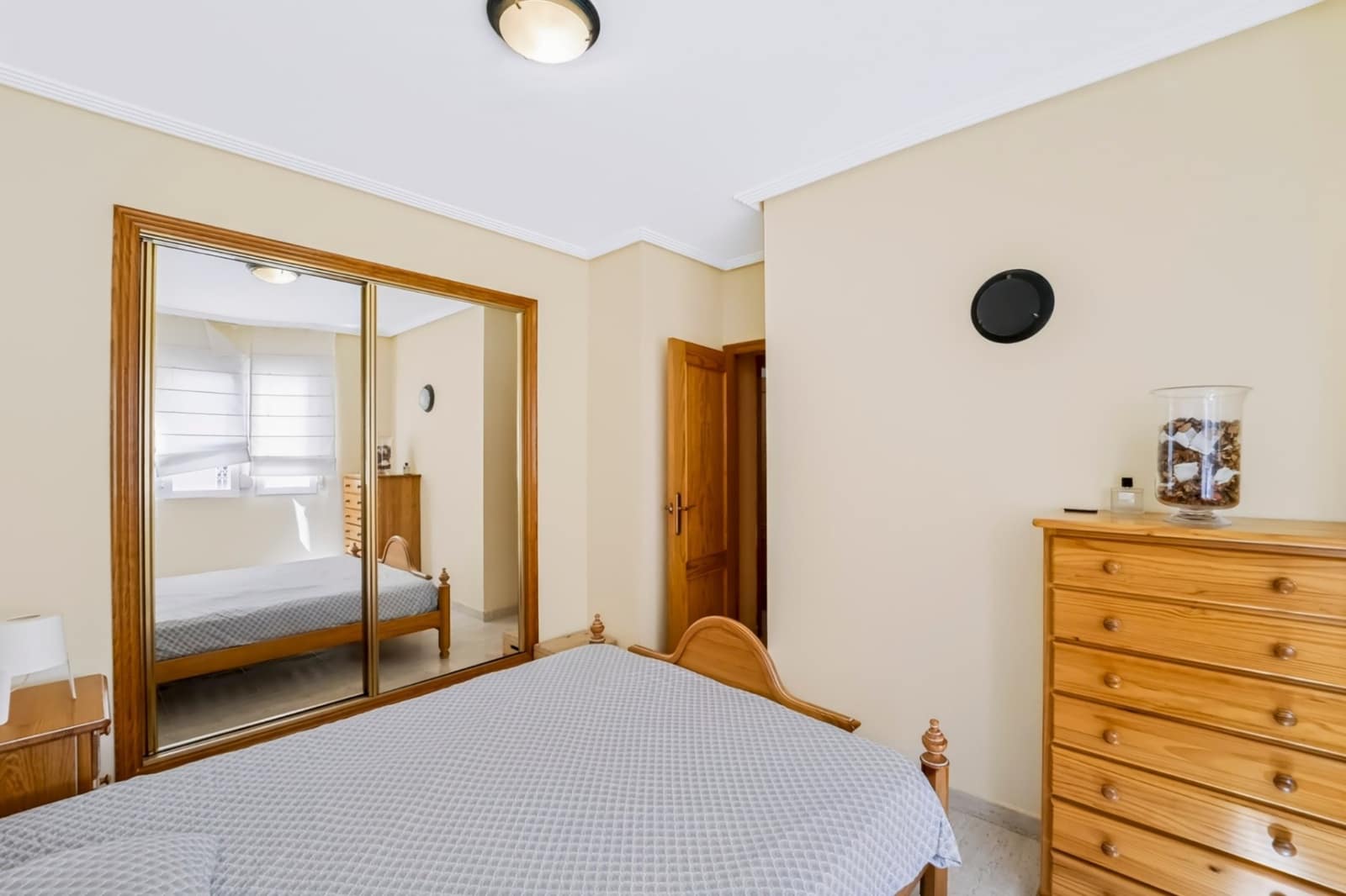 3 soveværelse Strandlejlighed til salg i Guardamar del Segura med swimmingpool - € 269.900 (Ref: 10182773)