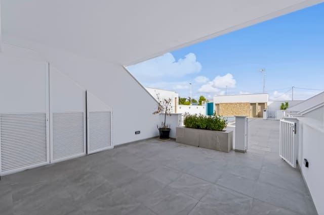 Apartamento de 2 habitaciones en San Pedro del Pinatar ciudad, San Pedro del Pinatar en venta con piscina garaje - 249.000 € (Ref: 10182774)
