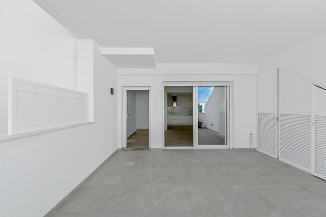 Apartamento de 2 habitaciones en San Pedro del Pinatar ciudad, San Pedro del Pinatar en venta con piscina garaje - 249.000 € (Ref: 10182774)