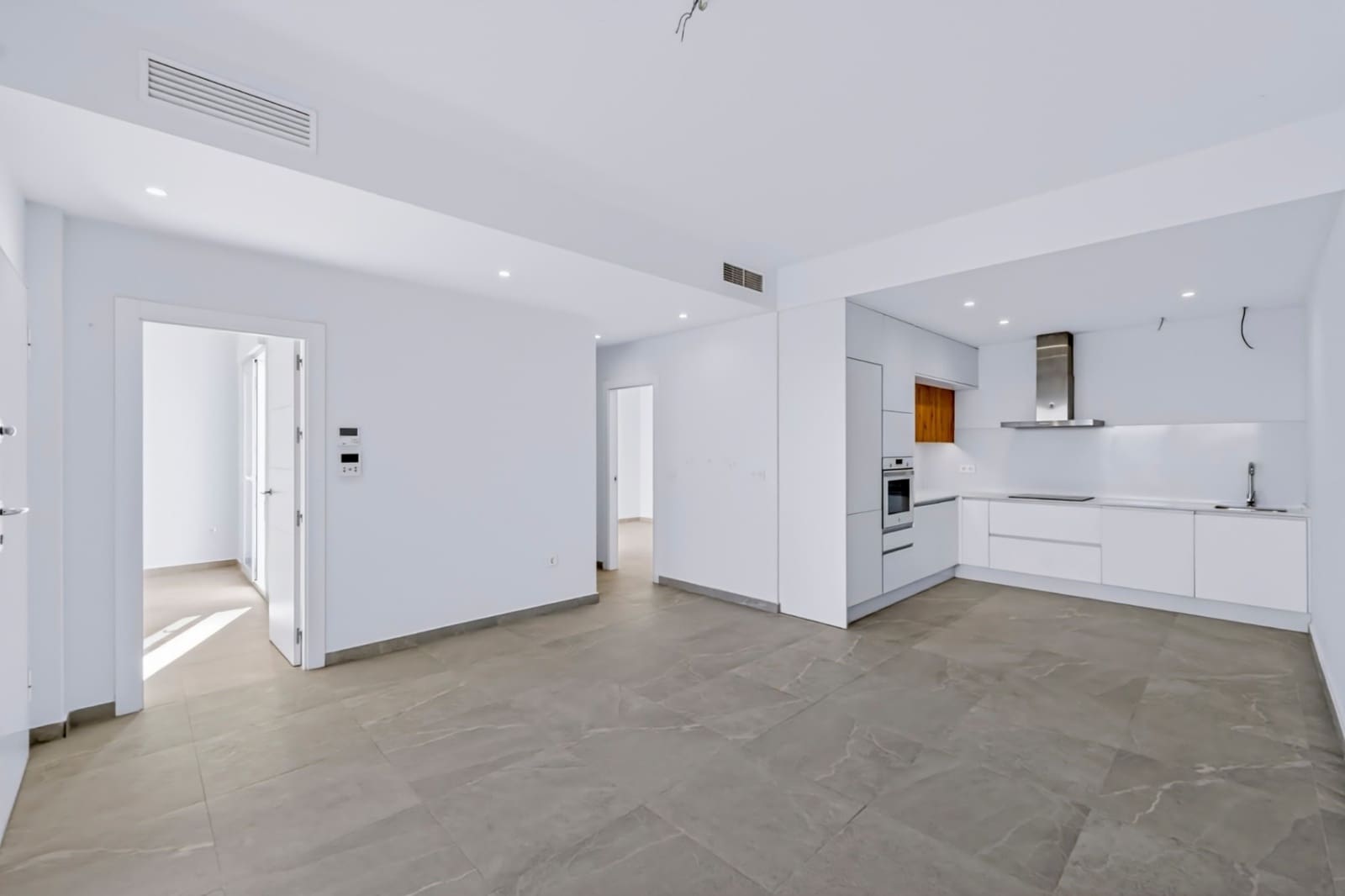 2 bedroom Apartment for sale in San Pedro del Pinatar with pool garage - € 249,000 (Ref: 10182774)