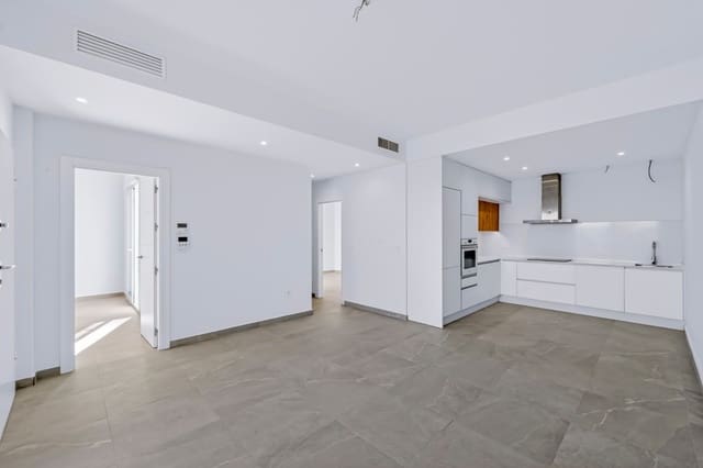 Apartamento de 2 habitaciones en San Pedro del Pinatar ciudad, San Pedro del Pinatar en venta con piscina garaje - 249.000 € (Ref: 10182774)