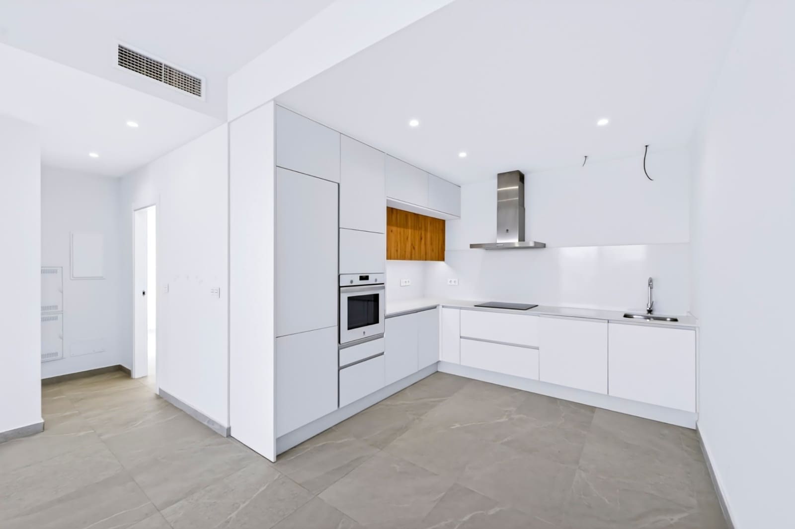 2 bedroom Apartment for sale in San Pedro del Pinatar with pool garage - € 249,000 (Ref: 10182774)