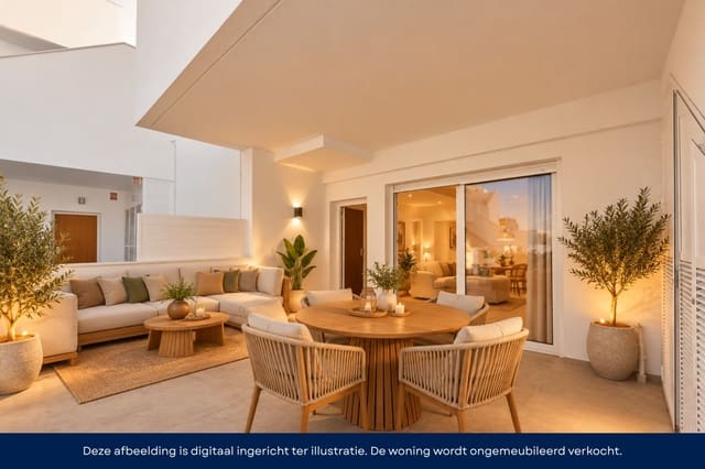 Apartamento de 2 habitaciones en San Pedro del Pinatar ciudad, San Pedro del Pinatar en venta con piscina garaje - 249.000 € (Ref: 10182774)