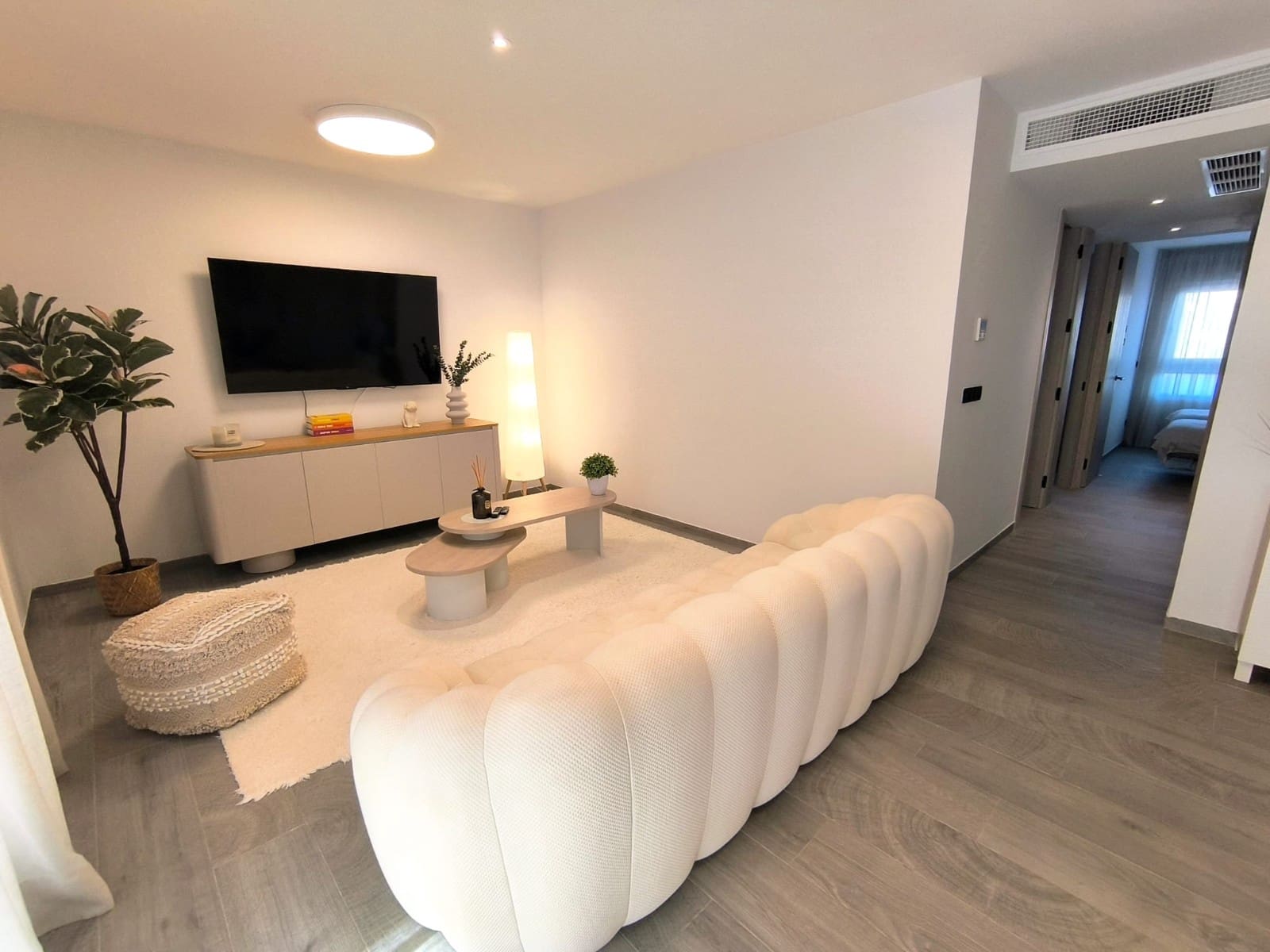 3 Zimmer Apartment zu verkaufen in Algorfa mit Pool Garage - 349.950 € (Ref: 10182776)