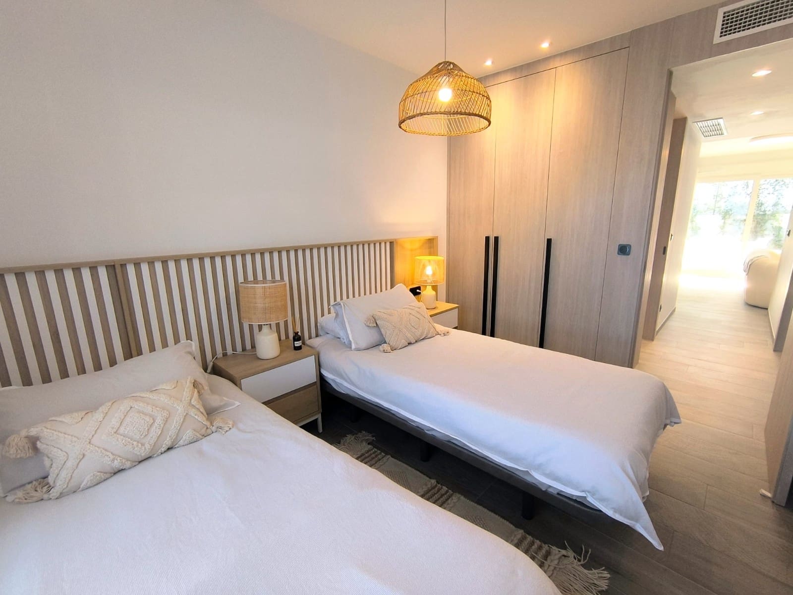 3 Zimmer Apartment zu verkaufen in Algorfa mit Pool Garage - 349.950 € (Ref: 10182776)
