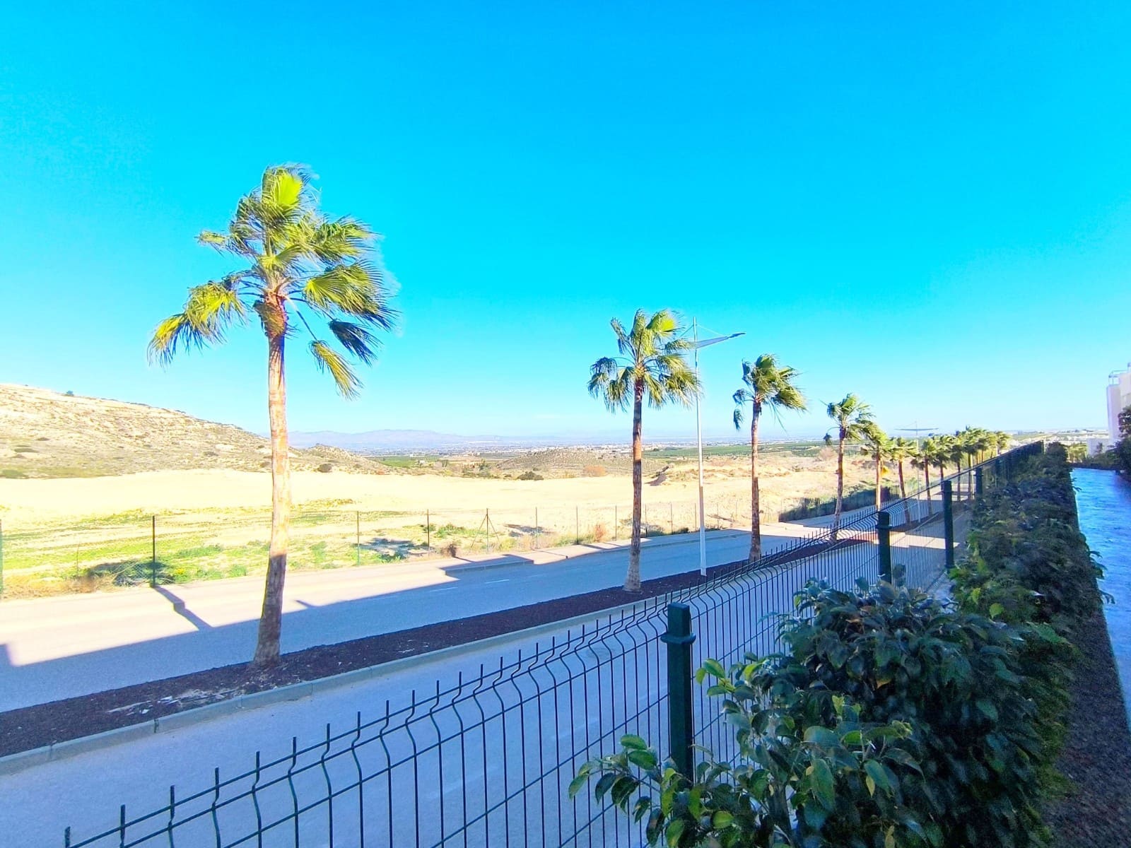 3 Zimmer Apartment zu verkaufen in Algorfa mit Pool Garage - 349.950 € (Ref: 10182776)