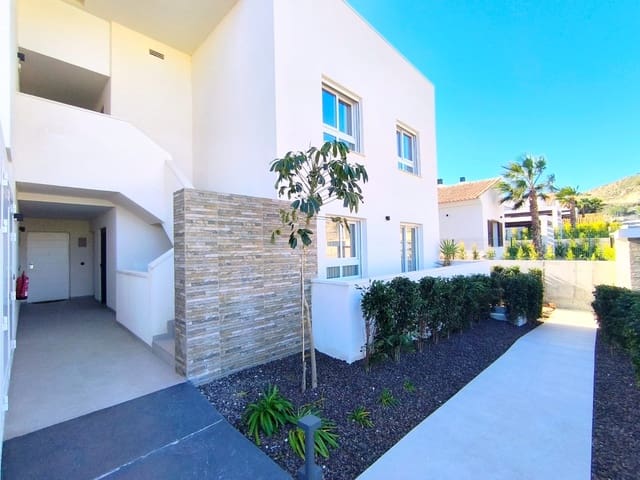 3 Zimmer Apartment zu verkaufen in Algorfa mit Pool Garage - 349.950 € (Ref: 10182776)